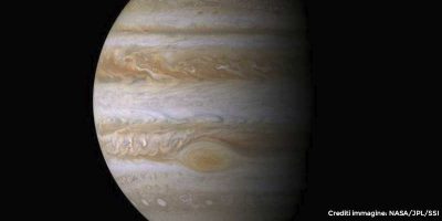 Immagine di Giove