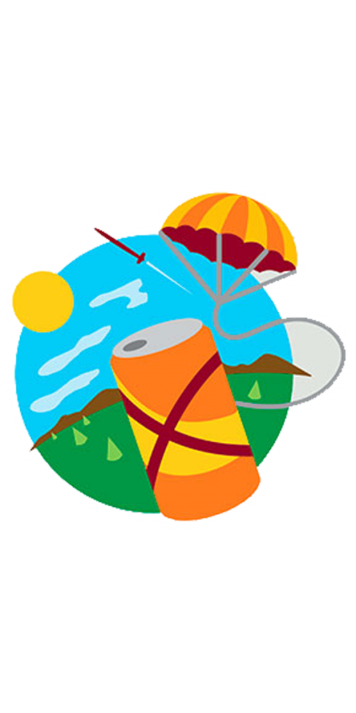 Icona Cansat