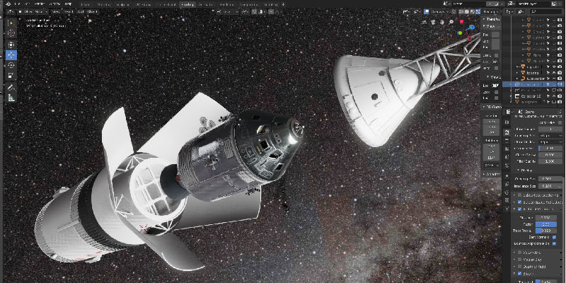 MODELLAZIONE E STAMPA 3D