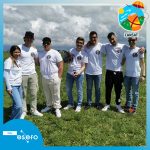 Il team TiberiuSat (Molise) alla finale nazionale di CanSat 2022/2023