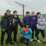 Finale nazionale di CanSat 2021/2022