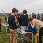 Finale nazionale di CanSat 2021/2022