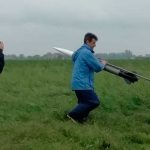 Finale nazionale di CanSat 2021/2022