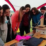 Finale nazionale di CanSat 2021/2022