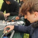 Finale nazionale di CanSat 2021/2022