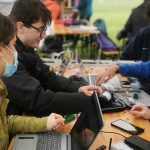 Finale nazionale di CanSat 2021/2022