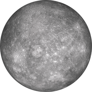 Mercurio