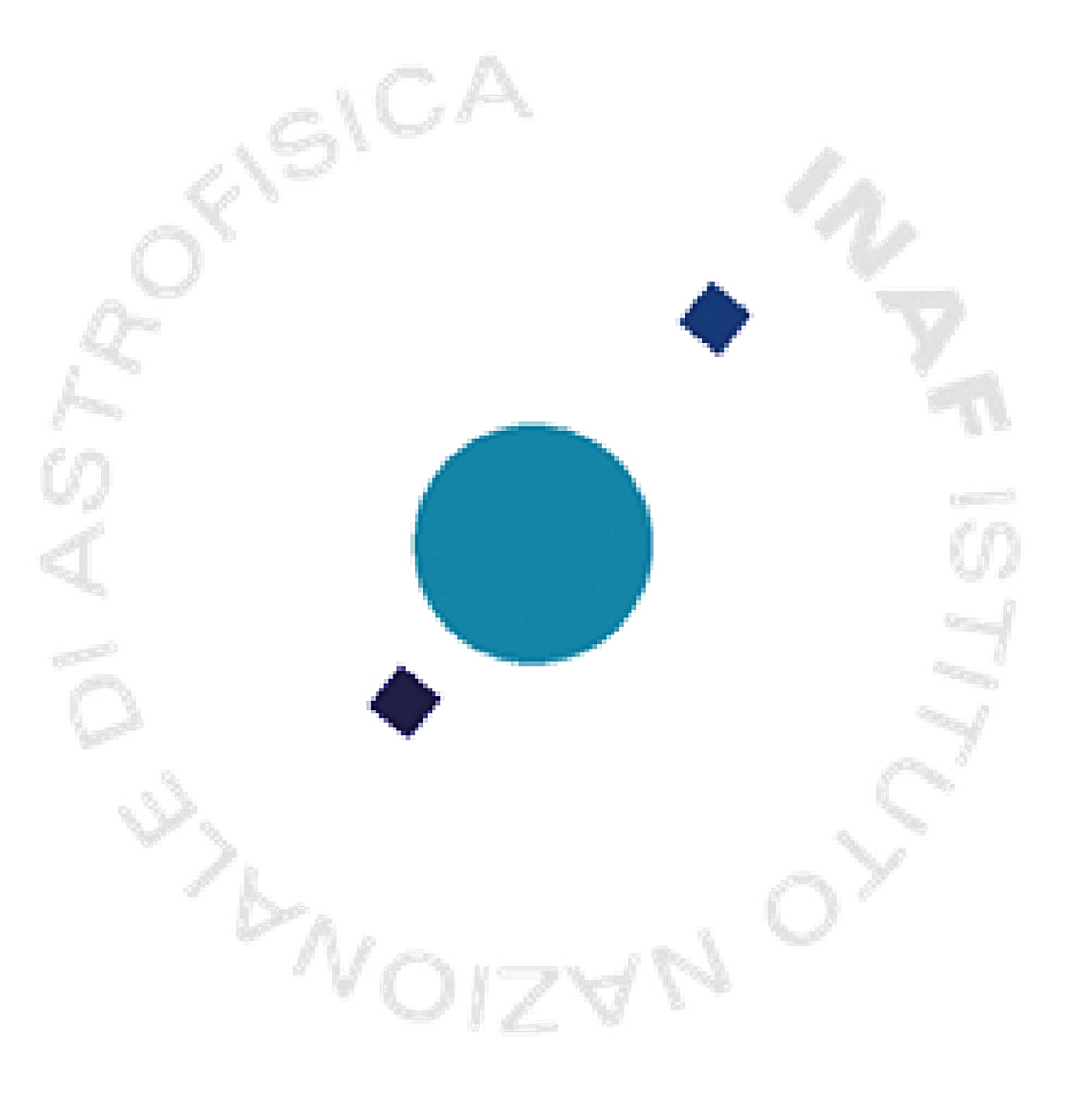 Logo INAF