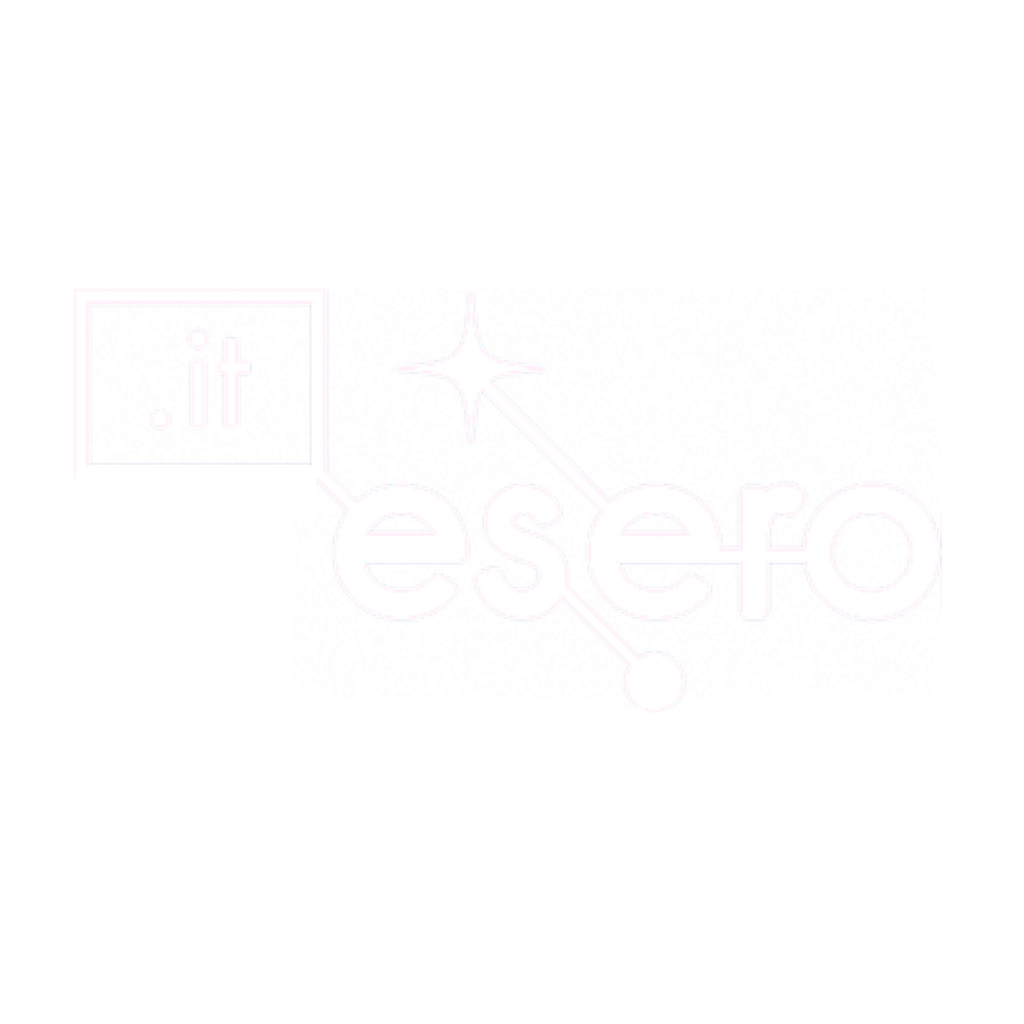 Logo Esero