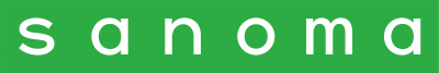 Logo Sanoma
