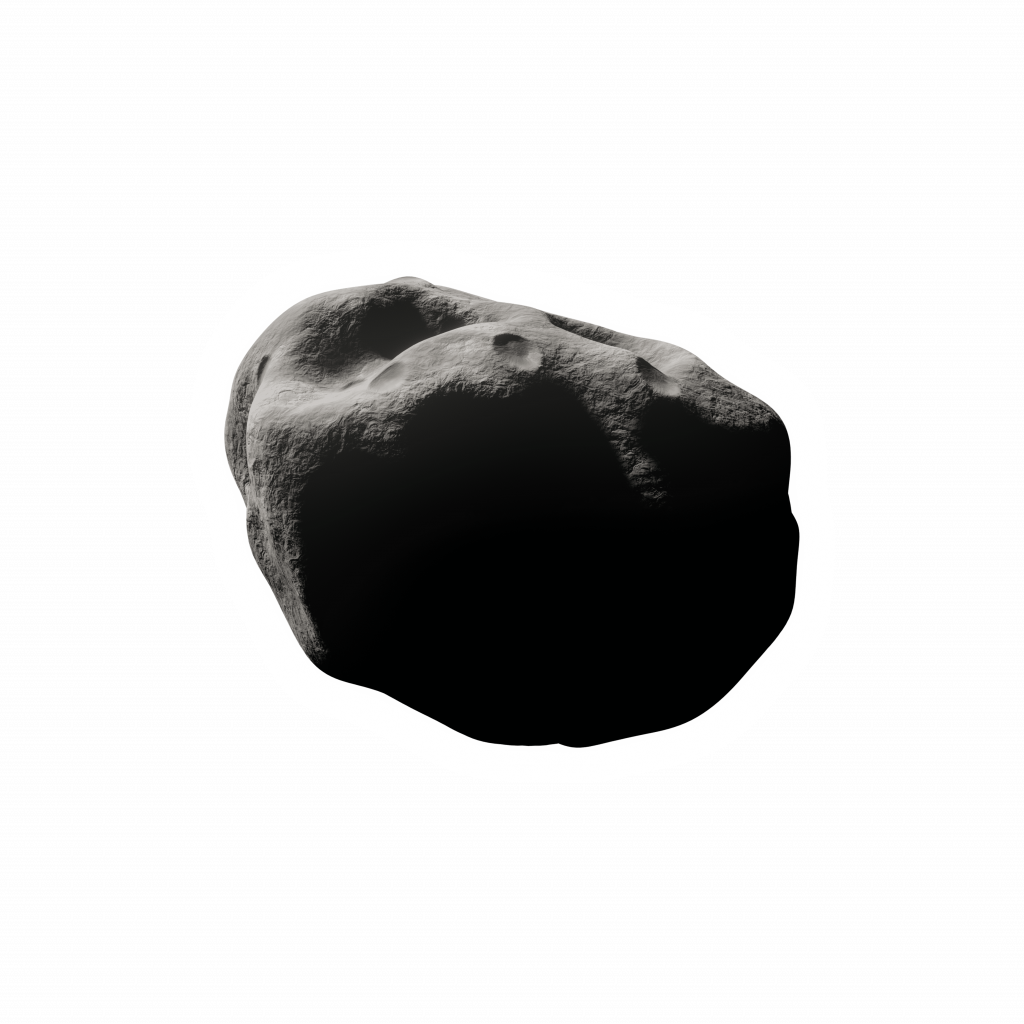 Asteroide