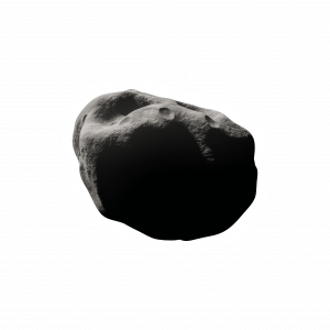 Asteroide