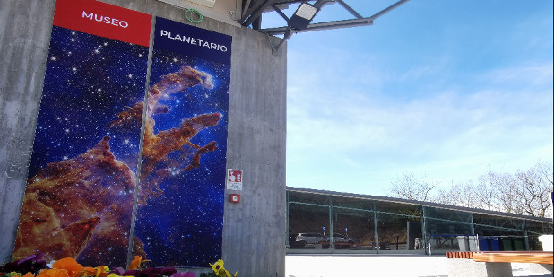 Foto grafiche esterne