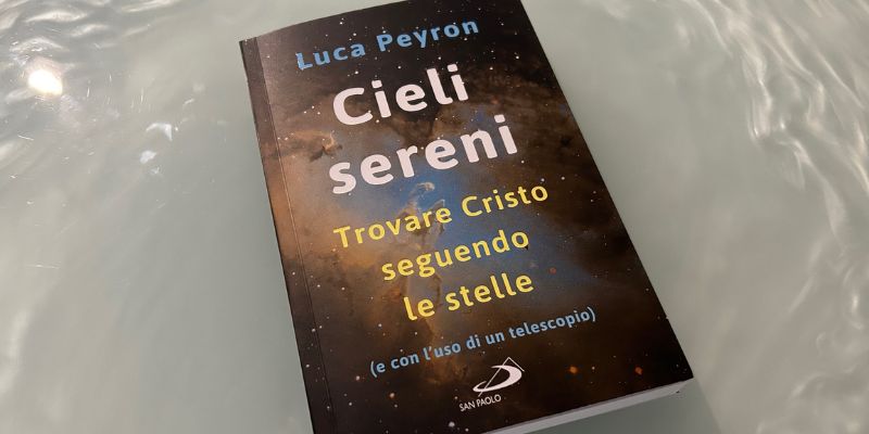Libro Cieli Sereni