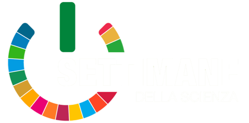 Logo Settimane della Scienza