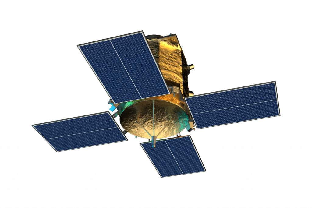 Satellite