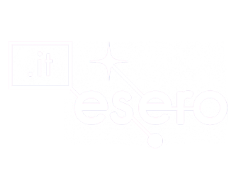 Logo Esero