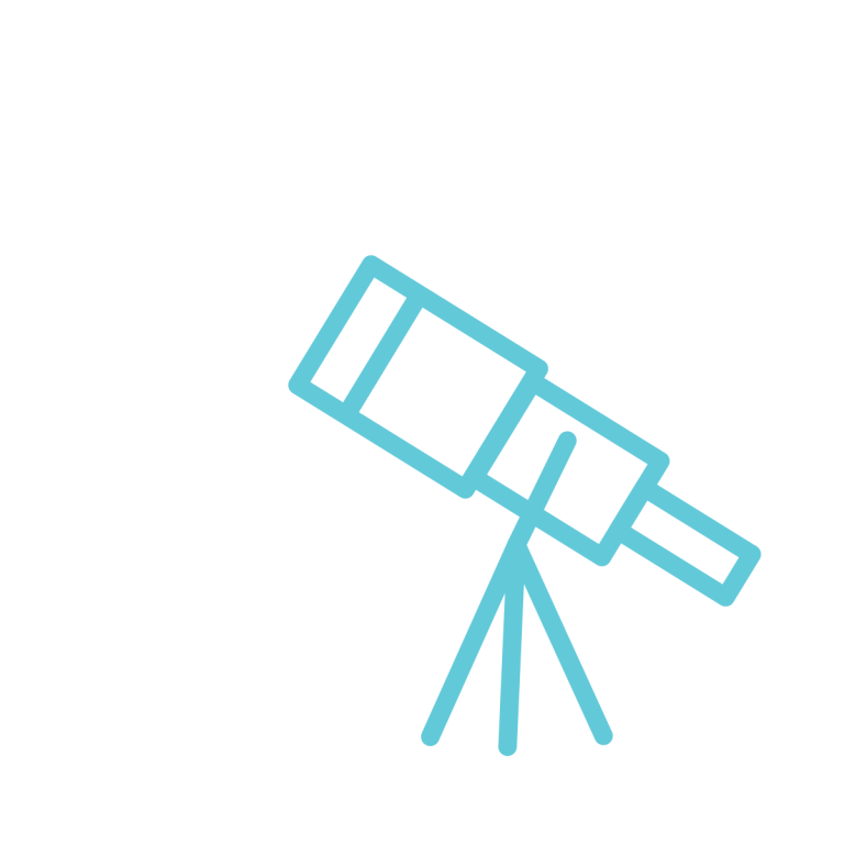 Icona serate osservative