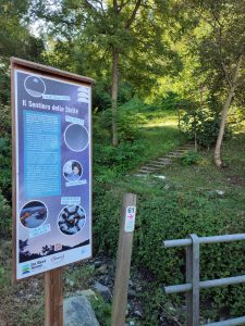 Foto del Sentiero delle stelle