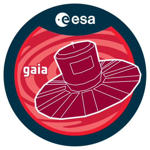Logo Gaia