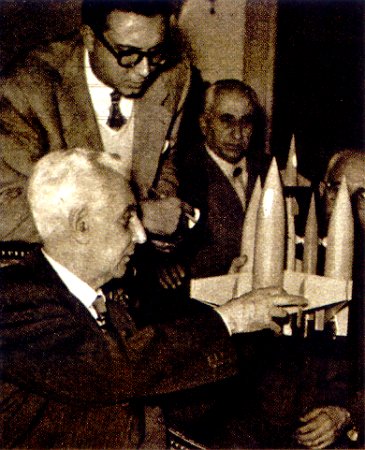 Foto di Arturo Gaetano Crocco