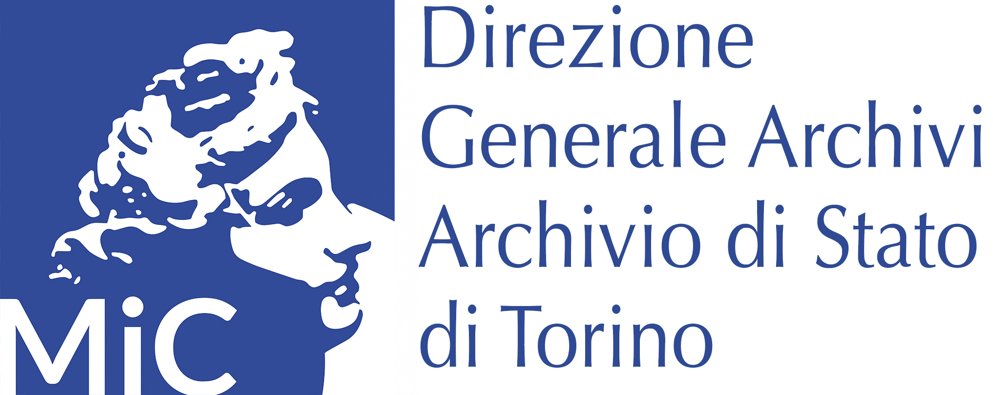 Logo Archivio di Stato di Torino