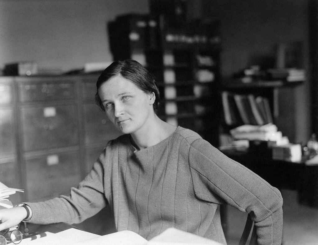 Foto di Cecilia Helena Payne