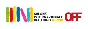 Logo del Salone Internazionale del Libro off