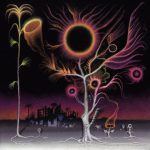 Foto copertina Flowers Are Blooming In Antarctica