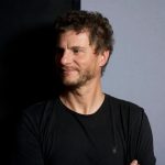 Mezzobusto musicista