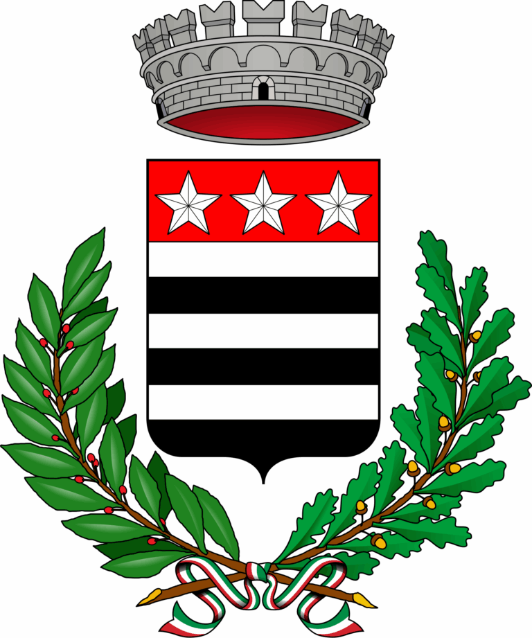 Comune di Baldissero Torinese Stemma Baldissero Torinese