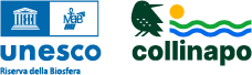 MAB Unesco Logo Unesco CollinaPo