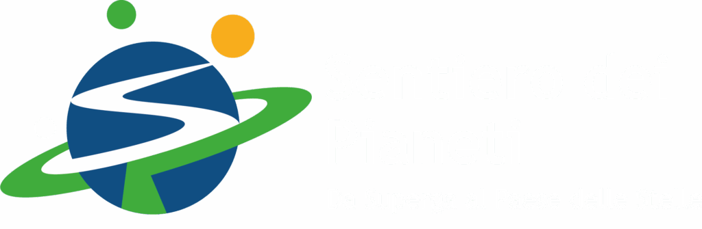 Logo Sentiero dei pianeti
