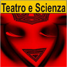 Logo Teatro e Scienza