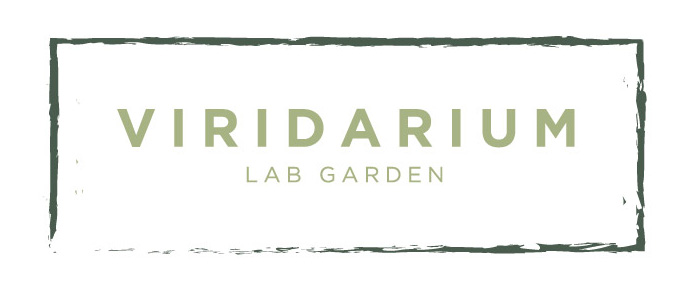 Default Title Logo Viridarium