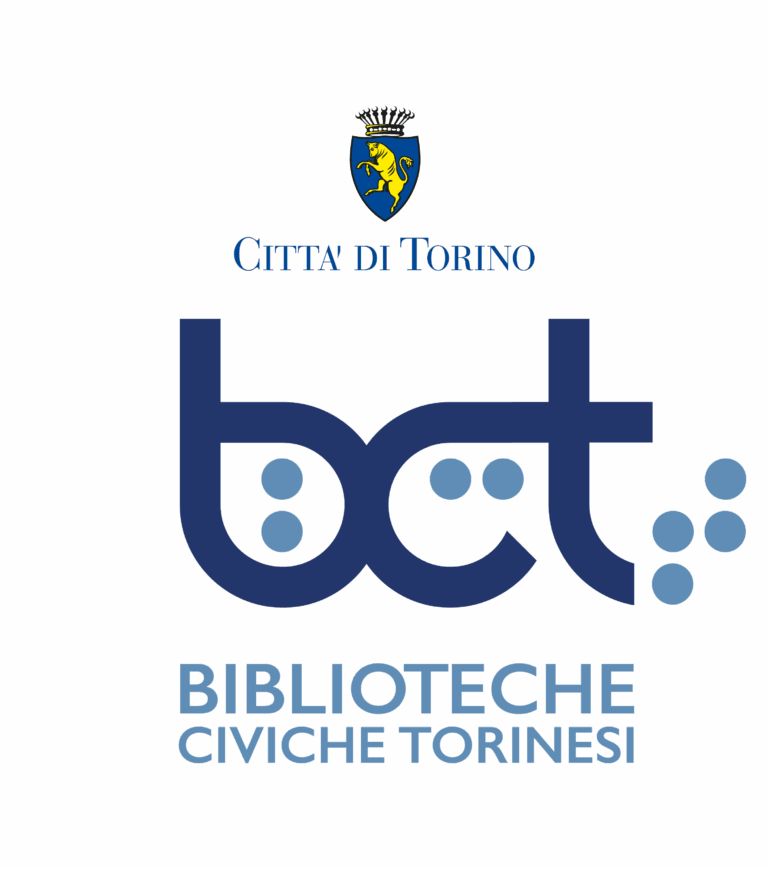 Logo Biblioteche Civiche Torinesi