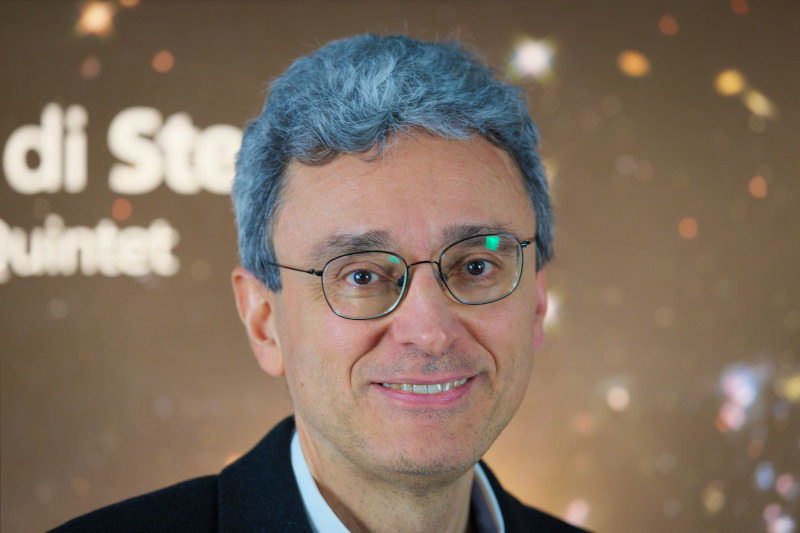 Foto Antonaldo Diaferio