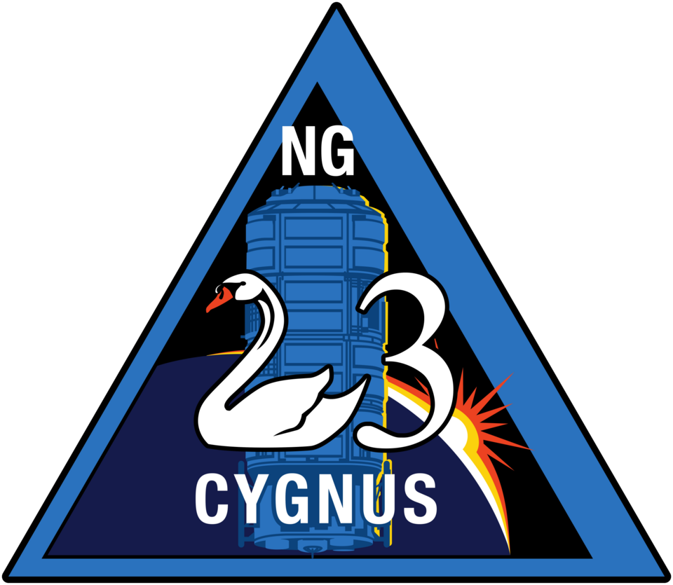 Logo Cygnus