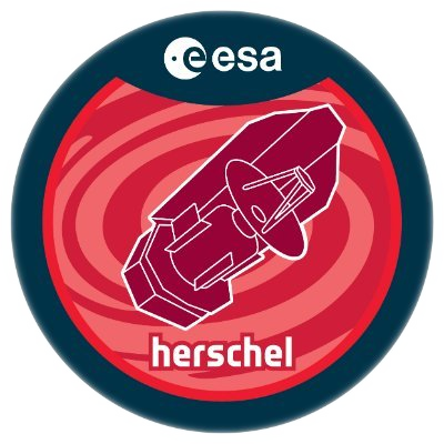 Logo Herschel