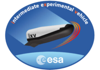 Logo IXV