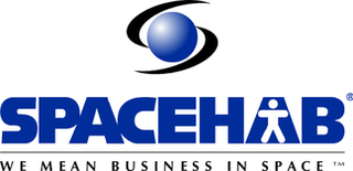 Logo Spacehab