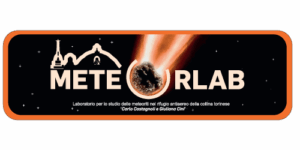 Logo MeteorLab