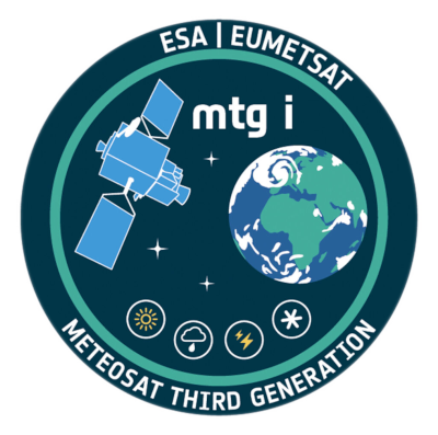 Logo Meteosat