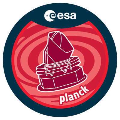 Logo Planck