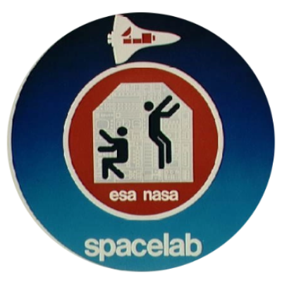 Logo Spacelab