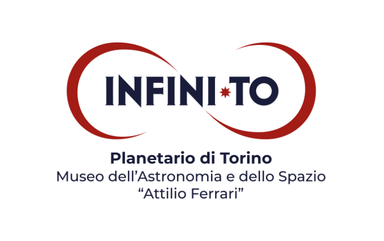 Logo Infinito a colori