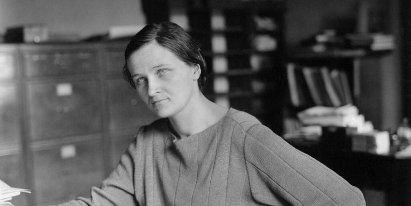Foto di Cecilia Helena Payne